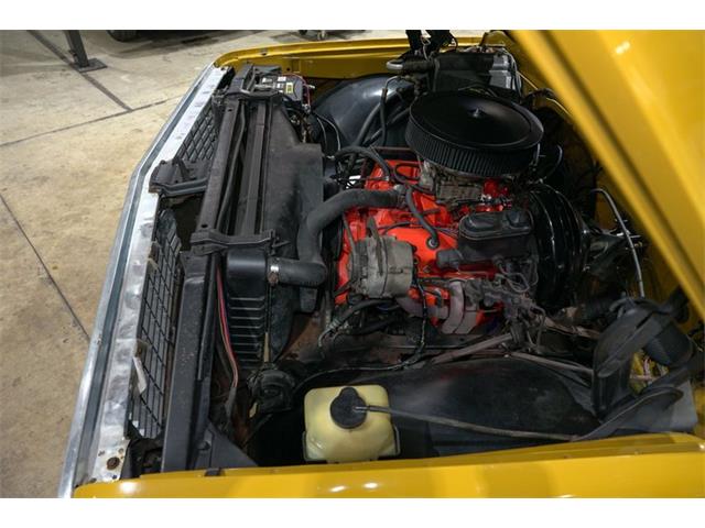 1971 Chevrolet C10 (CC-2074447) for sale in Kentwood, Michigan