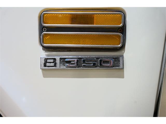 1971 Chevrolet C10 (CC-2074447) for sale in Kentwood, Michigan