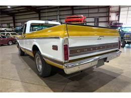 1971 Chevrolet C10 (CC-2074447) for sale in Kentwood, Michigan