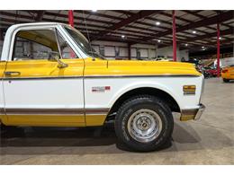 1971 Chevrolet C10 (CC-2074447) for sale in Kentwood, Michigan