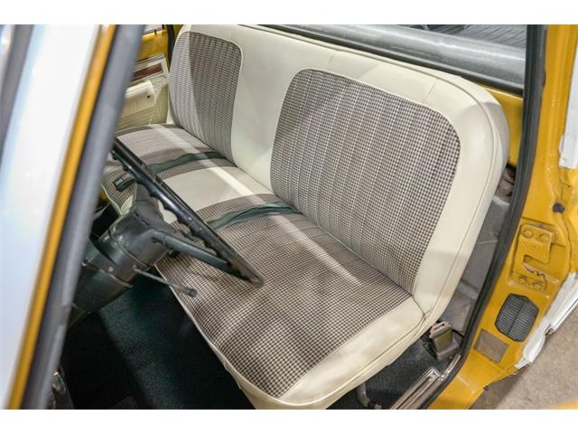 1971 Chevrolet C10 (CC-2074447) for sale in Kentwood, Michigan