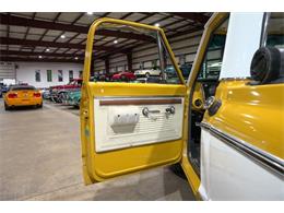 1971 Chevrolet C10 (CC-2074447) for sale in Kentwood, Michigan