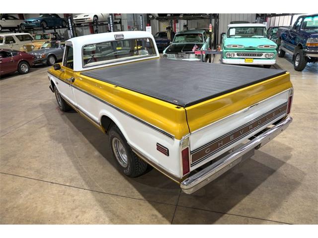 1971 Chevrolet C10 (CC-2074447) for sale in Kentwood, Michigan