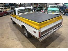 1971 Chevrolet C10 (CC-2074447) for sale in Kentwood, Michigan