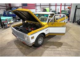 1971 Chevrolet C10 (CC-2074447) for sale in Kentwood, Michigan