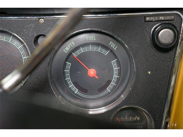 1971 Chevrolet C10 (CC-2074447) for sale in Kentwood, Michigan