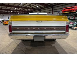 1971 Chevrolet C10 (CC-2074447) for sale in Kentwood, Michigan
