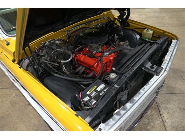 1971 Chevrolet C10 (CC-2074447) for sale in Kentwood, Michigan