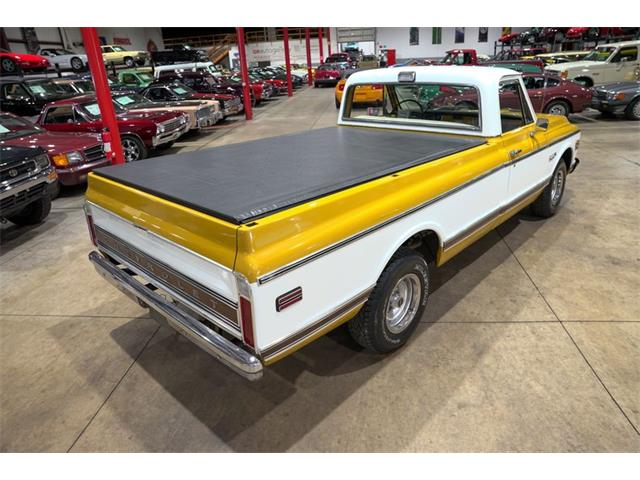1971 Chevrolet C10 (CC-2074447) for sale in Kentwood, Michigan