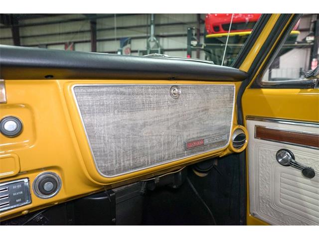 1971 Chevrolet C10 (CC-2074447) for sale in Kentwood, Michigan