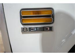 1971 Chevrolet C10 (CC-2074447) for sale in Kentwood, Michigan