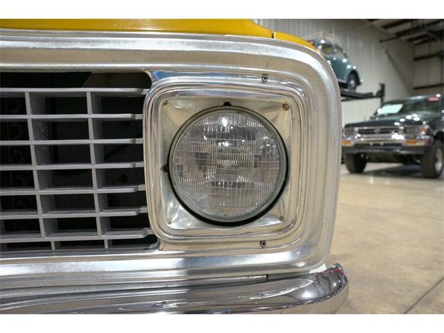 1971 Chevrolet C10 (CC-2074447) for sale in Kentwood, Michigan