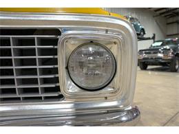 1971 Chevrolet C10 (CC-2074447) for sale in Kentwood, Michigan