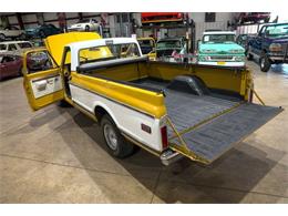 1971 Chevrolet C10 (CC-2074447) for sale in Kentwood, Michigan