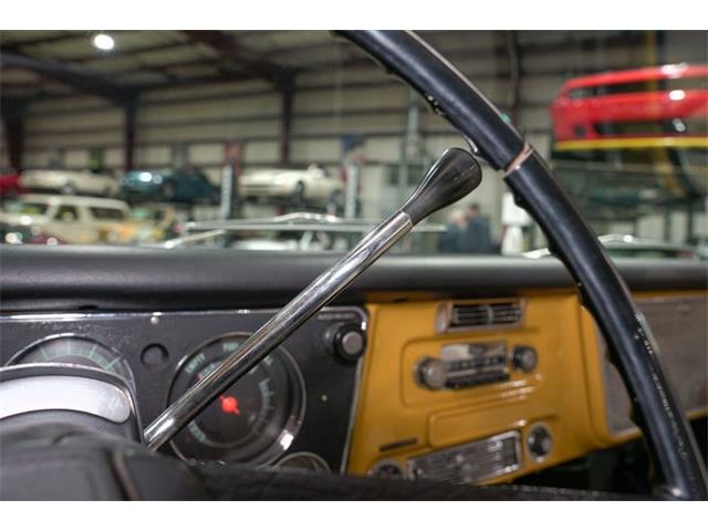 1971 Chevrolet C10 (CC-2074447) for sale in Kentwood, Michigan