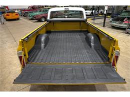 1971 Chevrolet C10 (CC-2074447) for sale in Kentwood, Michigan