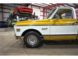 1971 Chevrolet C10 (CC-2074447) for sale in Kentwood, Michigan