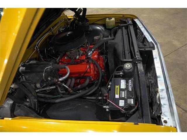 1971 Chevrolet C10 (CC-2074447) for sale in Kentwood, Michigan