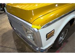 1971 Chevrolet C10 (CC-2074447) for sale in Kentwood, Michigan