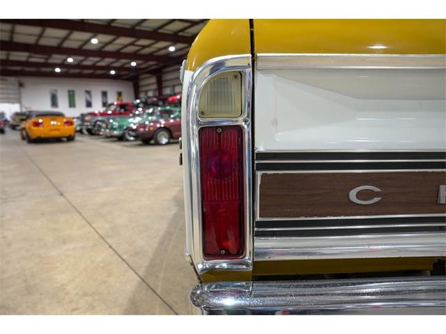 1971 Chevrolet C10 (CC-2074447) for sale in Kentwood, Michigan