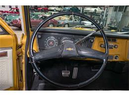 1971 Chevrolet C10 (CC-2074447) for sale in Kentwood, Michigan