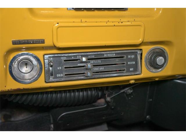 1971 Chevrolet C10 (CC-2074447) for sale in Kentwood, Michigan