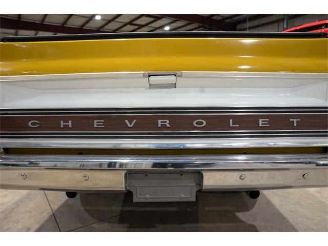 1971 Chevrolet C10 (CC-2074447) for sale in Kentwood, Michigan