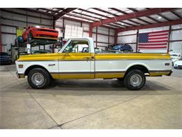 1971 Chevrolet C10 (CC-2074447) for sale in Kentwood, Michigan