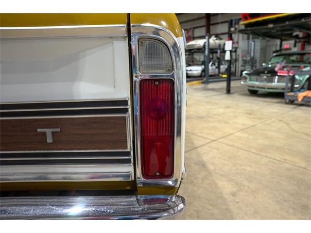 1971 Chevrolet C10 (CC-2074447) for sale in Kentwood, Michigan