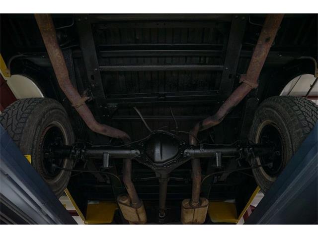 1971 Chevrolet C10 (CC-2074447) for sale in Kentwood, Michigan