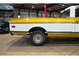 1971 Chevrolet C10 (CC-2074447) for sale in Kentwood, Michigan