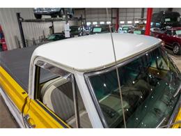 1971 Chevrolet C10 (CC-2074447) for sale in Kentwood, Michigan