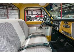 1971 Chevrolet C10 (CC-2074447) for sale in Kentwood, Michigan