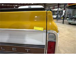 1971 Chevrolet C10 (CC-2074447) for sale in Kentwood, Michigan
