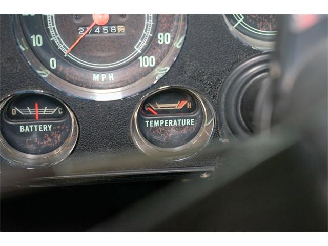 1971 Chevrolet C10 (CC-2074447) for sale in Kentwood, Michigan