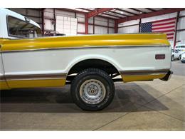 1971 Chevrolet C10 (CC-2074447) for sale in Kentwood, Michigan