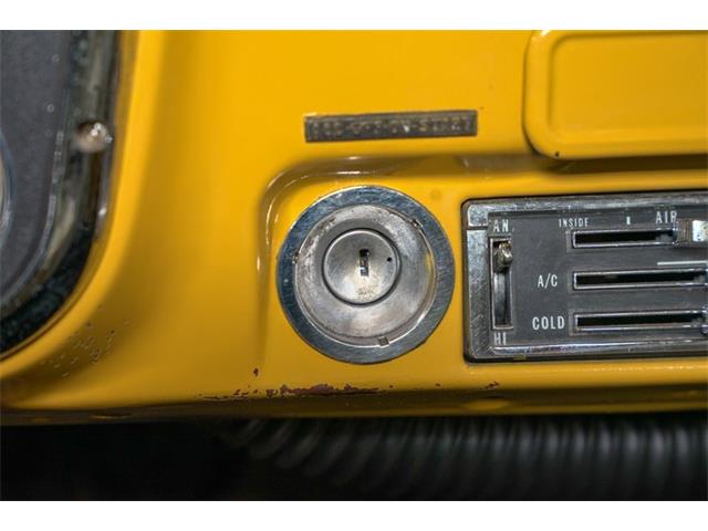 1971 Chevrolet C10 (CC-2074447) for sale in Kentwood, Michigan