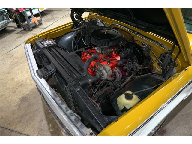 1971 Chevrolet C10 (CC-2074447) for sale in Kentwood, Michigan