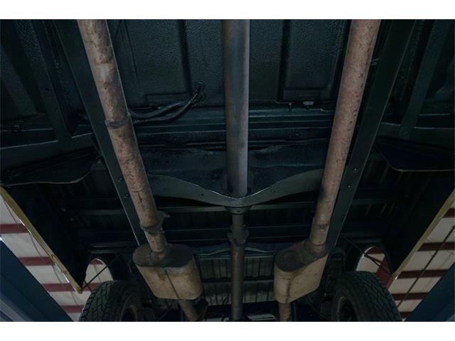1971 Chevrolet C10 (CC-2074447) for sale in Kentwood, Michigan