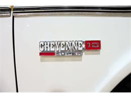 1971 Chevrolet C10 (CC-2074447) for sale in Kentwood, Michigan