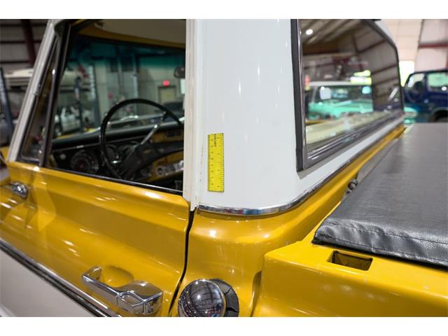 1971 Chevrolet C10 (CC-2074447) for sale in Kentwood, Michigan