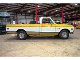 1971 Chevrolet C10 (CC-2074447) for sale in Kentwood, Michigan
