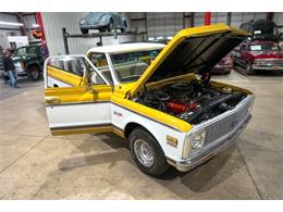 1971 Chevrolet C10 (CC-2074447) for sale in Kentwood, Michigan