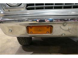 1971 Chevrolet C10 (CC-2074447) for sale in Kentwood, Michigan
