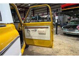 1971 Chevrolet C10 (CC-2074447) for sale in Kentwood, Michigan