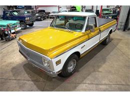 1971 Chevrolet C10 (CC-2074447) for sale in Kentwood, Michigan