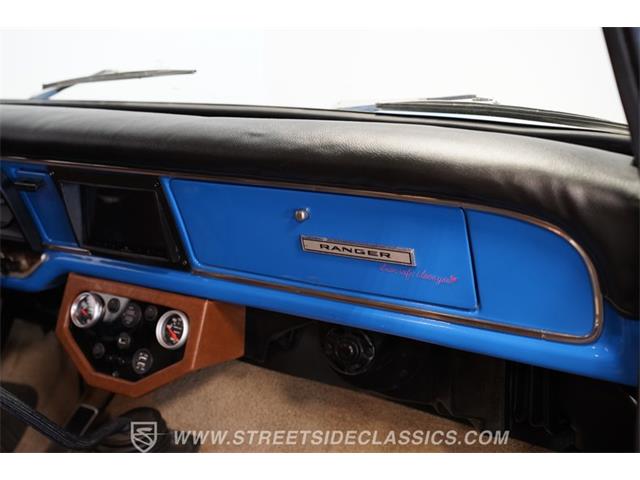 1972 Ford F250 (CC-2074448) for sale in Mesa, Arizona