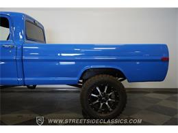 1972 Ford F250 (CC-2074448) for sale in Mesa, Arizona
