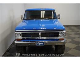 1972 Ford F250 (CC-2074448) for sale in Mesa, Arizona