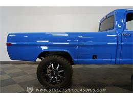 1972 Ford F250 (CC-2074448) for sale in Mesa, Arizona